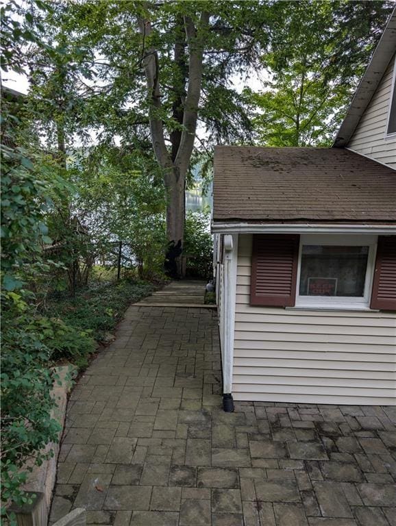 9107 E Shore Rd, Howard, NY 14810 - view of outbuilding
