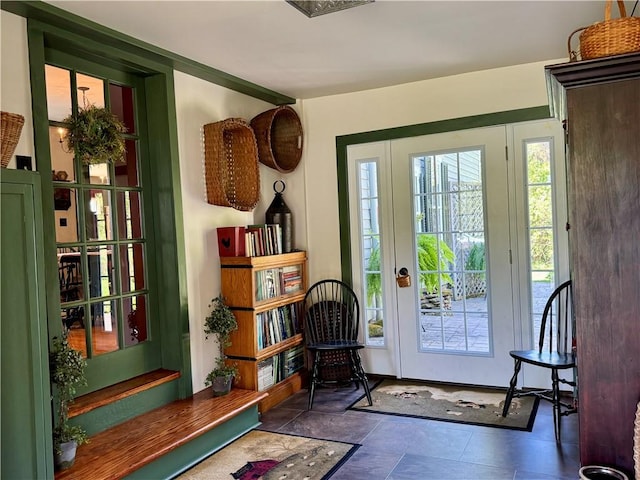 225 John Cook Rd, Unadilla, NY 13849 - doorway featuring plenty of natural light