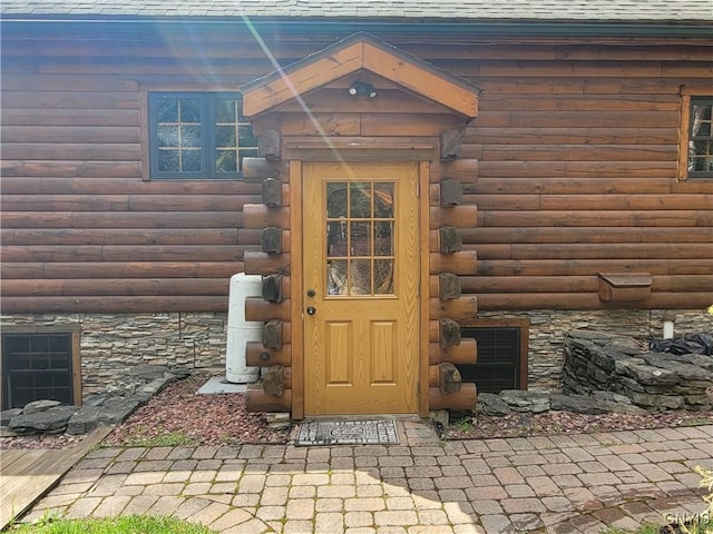 177 Woodchuck Run, Jefferson, NY 12093 - view of outbuilding