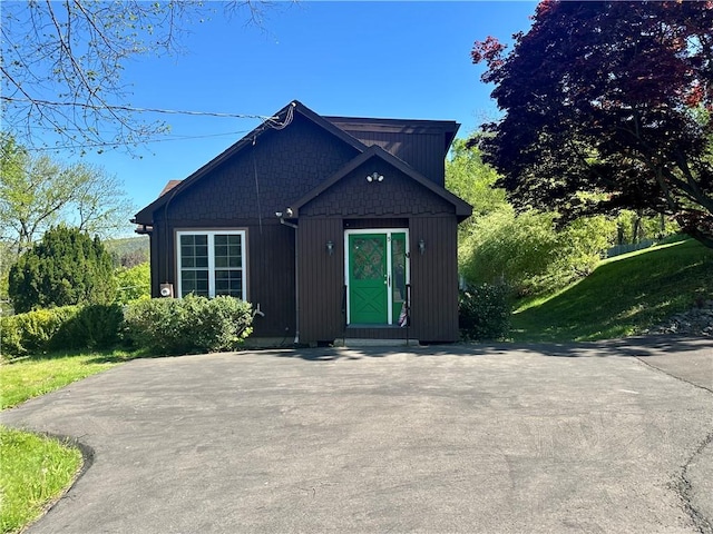 5 Orchard Dr, Corning, NY 14830 - view of front of property