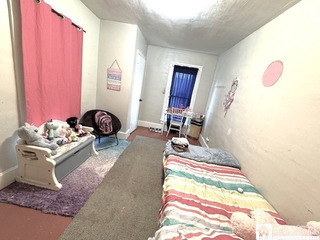 154 N Portage St, Westfield, NY 14787 - view of bedroom