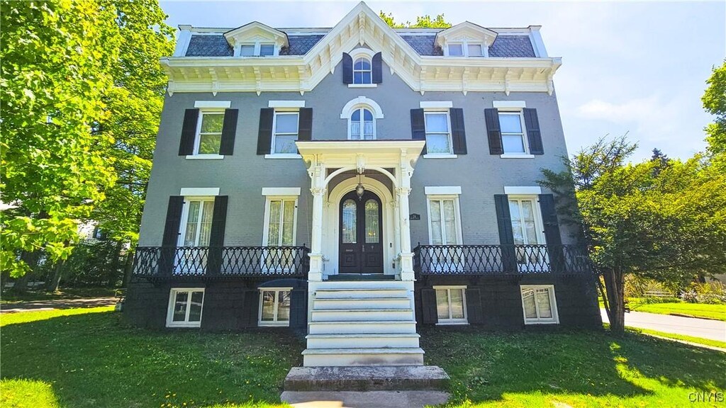 24 Grover St, Auburn, NY 13021 - photo 1