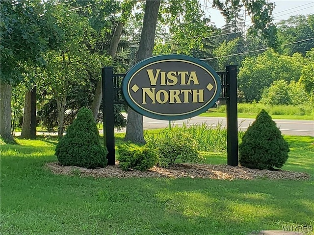 4951 Big Vista Dr, Lewiston, NY 14092