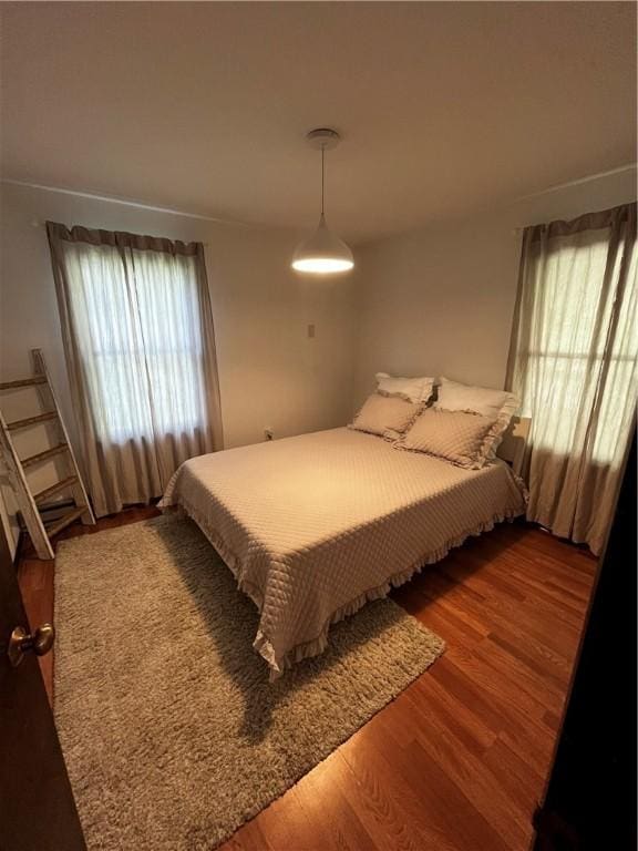 200 Torsten Ln, Davenport, NY 13750 - bedroom featuring wood finished floors