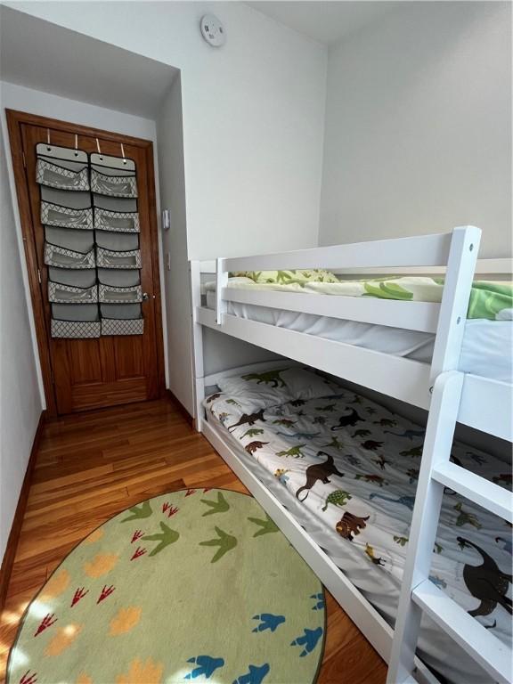 200 Torsten Ln, Davenport, NY 13750 - bedroom with wood finished floors