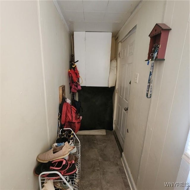 93 Austin St, Buffalo, NY 14207 - view of hall