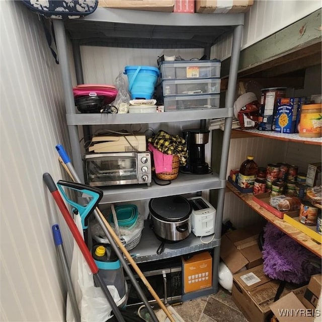 93 Austin St, Buffalo, NY 14207 - view of storage area
