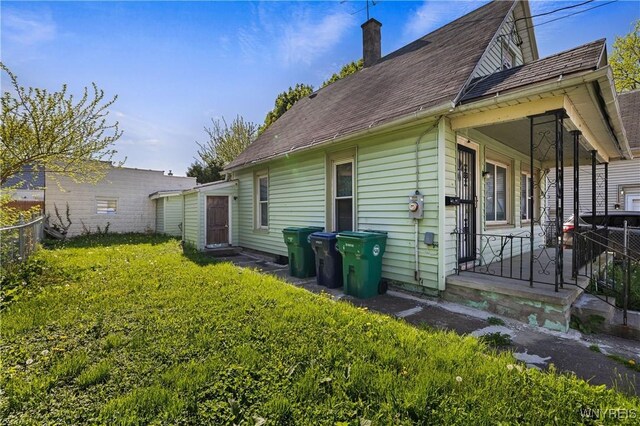 451 20th St, Niagara Falls, NY 14303 - photo 3
