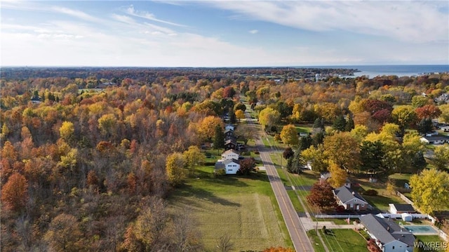 Oak St, Porter, NY 14174