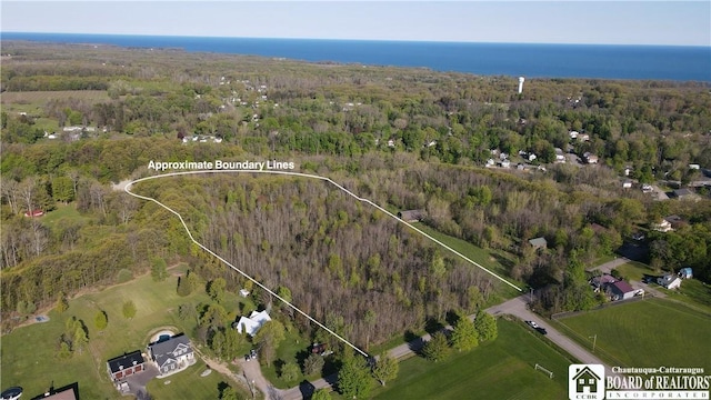 Forestville Rd, Hanover, NY 14136
