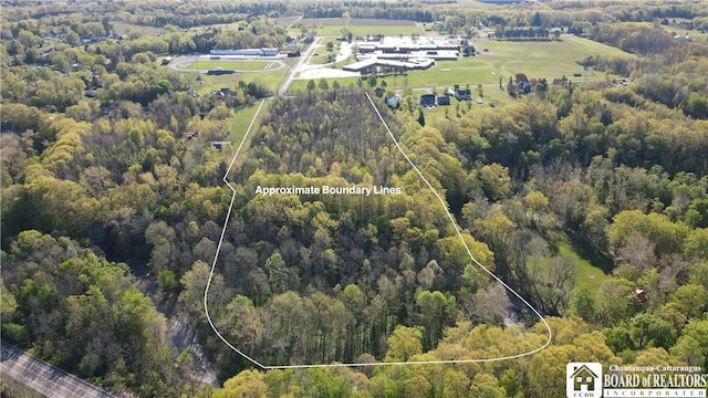 Forestville Rd, Hanover, NY 14136