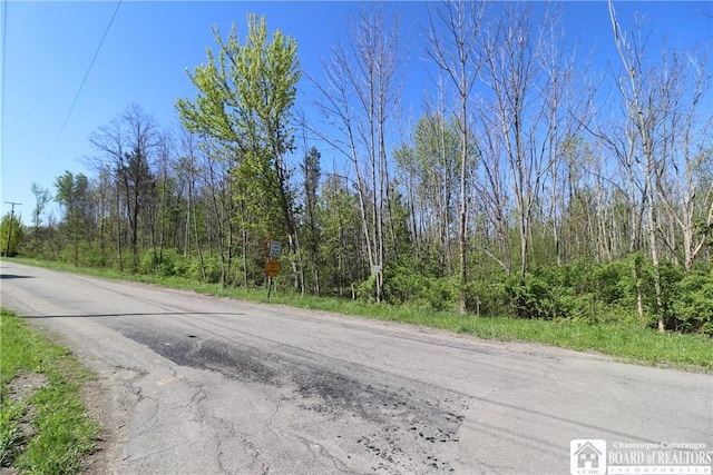 Forestville Rd, Hanover, NY 14136