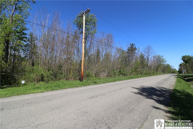 Forestville Rd, Hanover, NY 14136