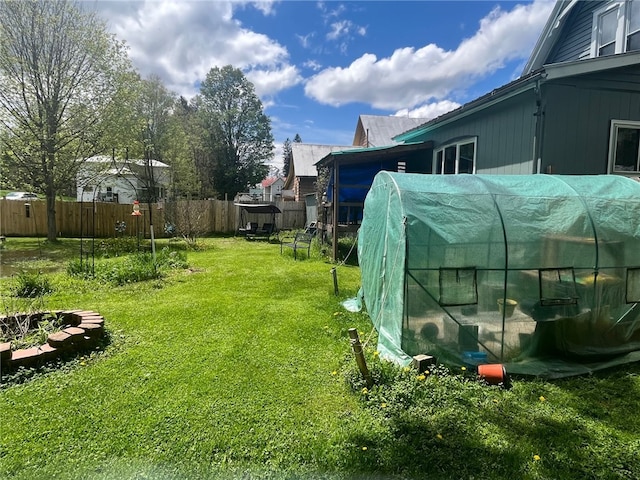 8 S St, Friendship, NY 14739 - view of yard