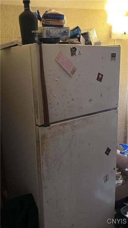 7 S 4th St, Fulton, NY 13069 - view of utility room
