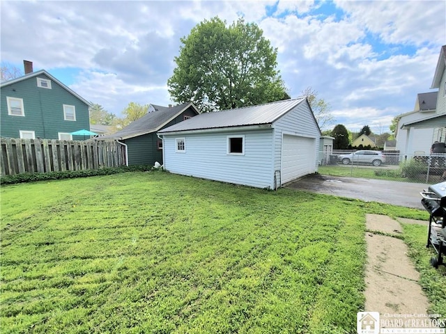 125 Superior St, Jamestown, NY 14701 - photo 3