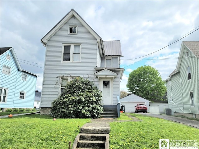 125 Superior St, Jamestown, NY 14701 - photo 1