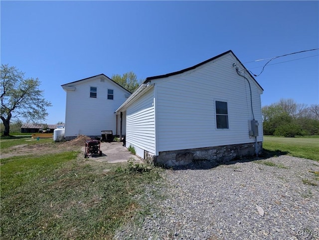 30622 Vanalstyne Rd, Clayton, NY 13622 - view of property exterior