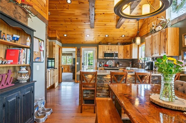 637 Hahnel Rd, Varick, NY 14541 - photo 8