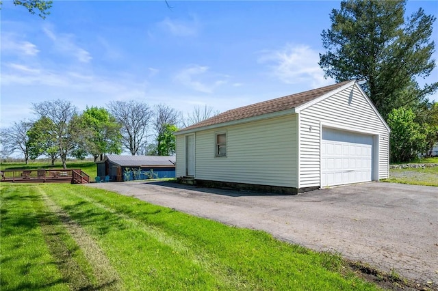 637 Hahnel Rd, Varick, NY 14541 - photo 4