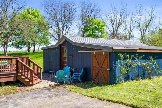 637 Hahnel Rd, Varick, NY 14541 - photo 5