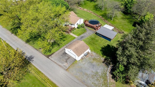637 Hahnel Rd, Varick, NY 14541 - photo 31