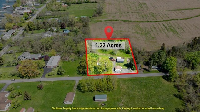 637 Hahnel Rd, Varick, NY 14541 - photo 32