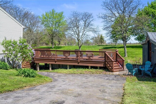 637 Hahnel Rd, Varick, NY 14541 - photo 33