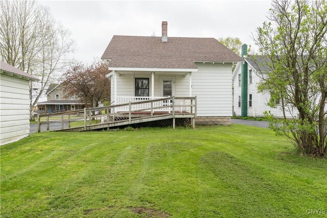 9898 State Route 812, Croghan, NY 13327 - photo 4