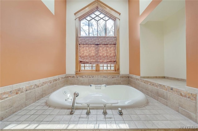 148 Mullen St, Tonawanda-City, NY 14150 - full bathroom with a bath