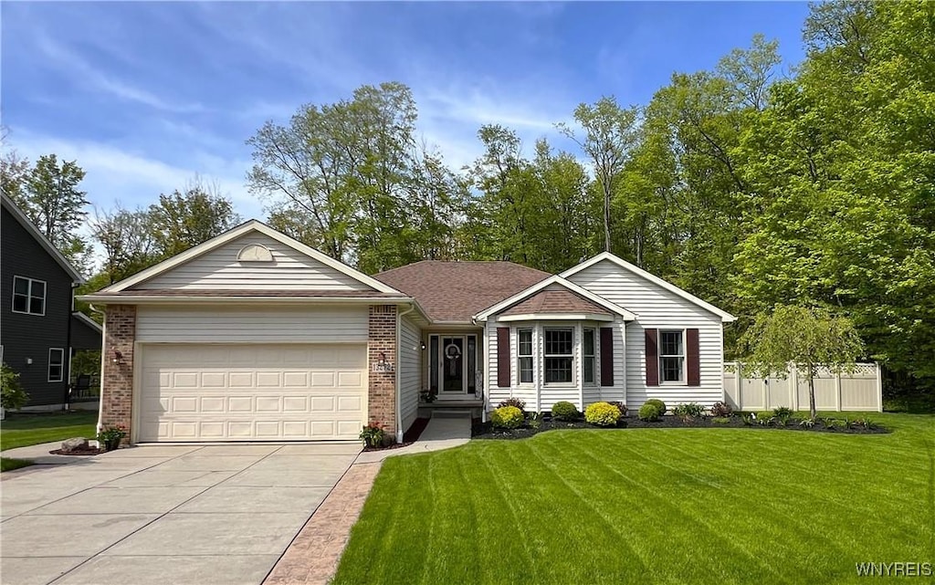 13272 Maple Rdg, Alden, NY 14004 - photo 1