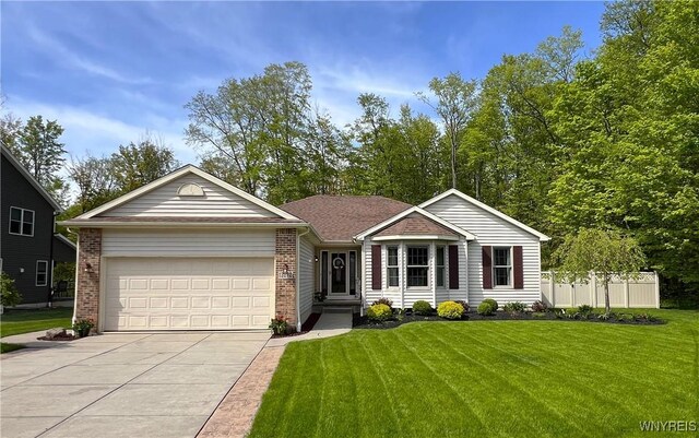 13272 Maple Rdg, Alden, NY 14004 - photo 1
