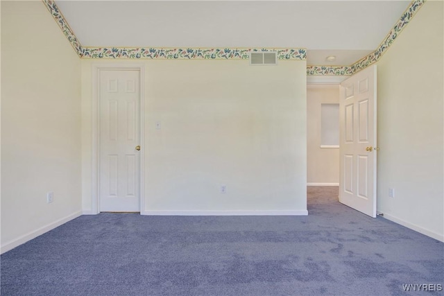 4179 Foxwood Ln, Clarence, NY 14221 - unfurnished room featuring carpet floors and baseboards