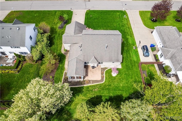 4179 Foxwood Ln, Clarence, NY 14221 - view of subject property