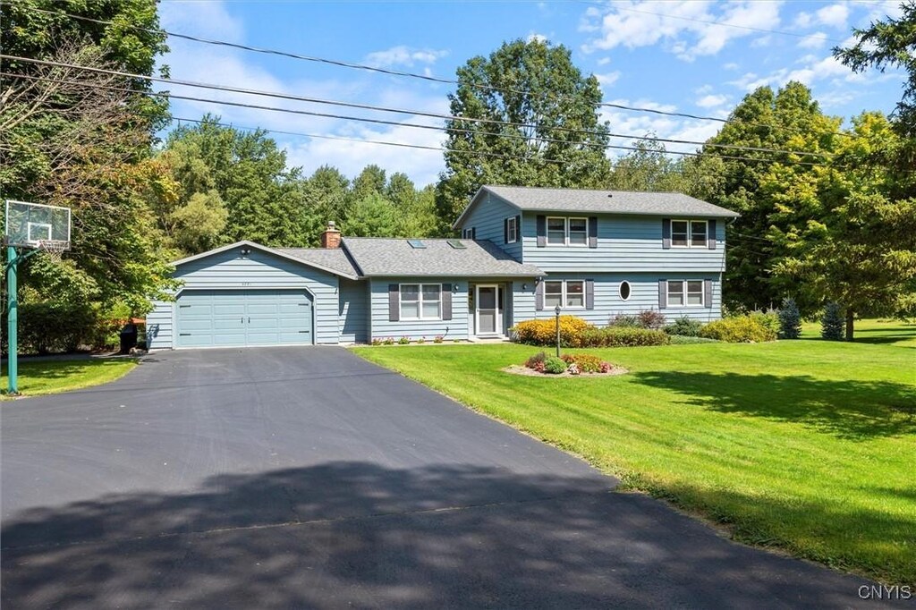 6081 Holcomb Hill Rd, Lafayette, NY 13084 - photo 1