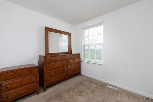 694 Pleasant View Dr, Lancaster, NY 14086 - bedroom featuring light colored carpet and baseboards