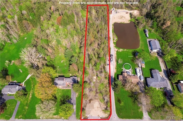 V/L Ransom Rd, Lancaster, NY 14086
