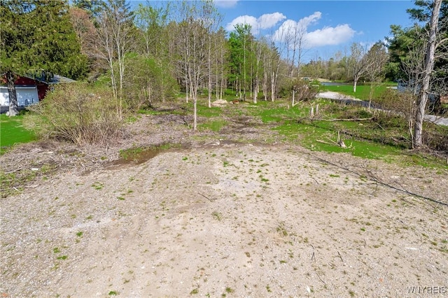 V/L Ransom Rd, Lancaster, NY 14086