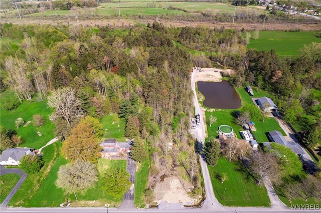 V/L Ransom Rd, Lancaster, NY 14086