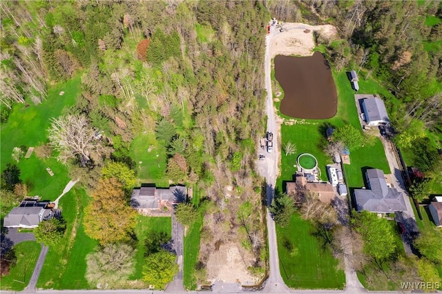 V/L Ransom Rd, Lancaster, NY 14086