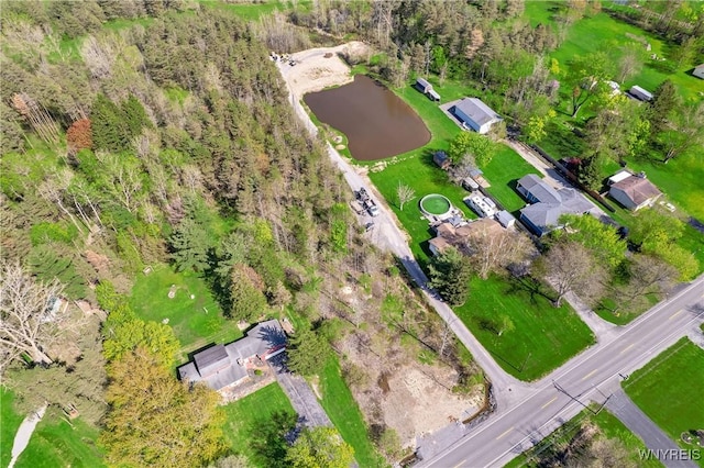 V/L Ransom Rd, Lancaster, NY 14086