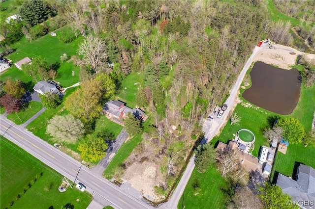 V/L Ransom Rd, Lancaster, NY 14086