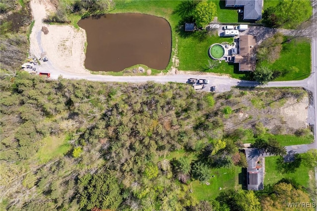V/L Ransom Rd, Lancaster, NY 14086