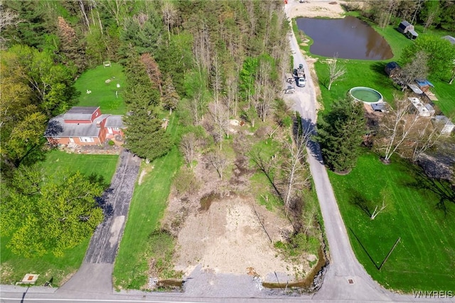 V/L Ransom Rd, Lancaster, NY 14086