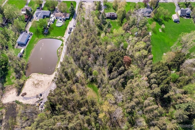 V/L Ransom Rd, Lancaster, NY 14086