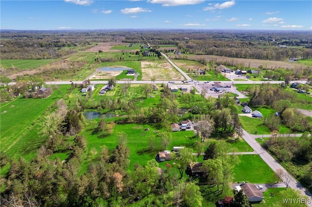 V/L Ransom Rd, Lancaster, NY 14086