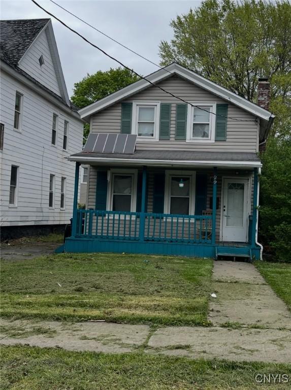 1212 Spring St, Syracuse, NY 13208 - photo 1