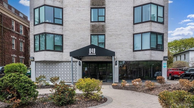 849 Delaware Ave Unit 305, Buffalo, NY 14209 - view of property