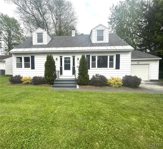810 Cosby Rd, Utica, NY 13502 - photo 1