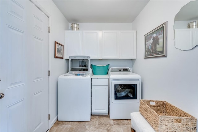 210 Funnycide Dr, Hounsfield, NY 13685 - washroom featuring cabinet space and washer and clothes dryer